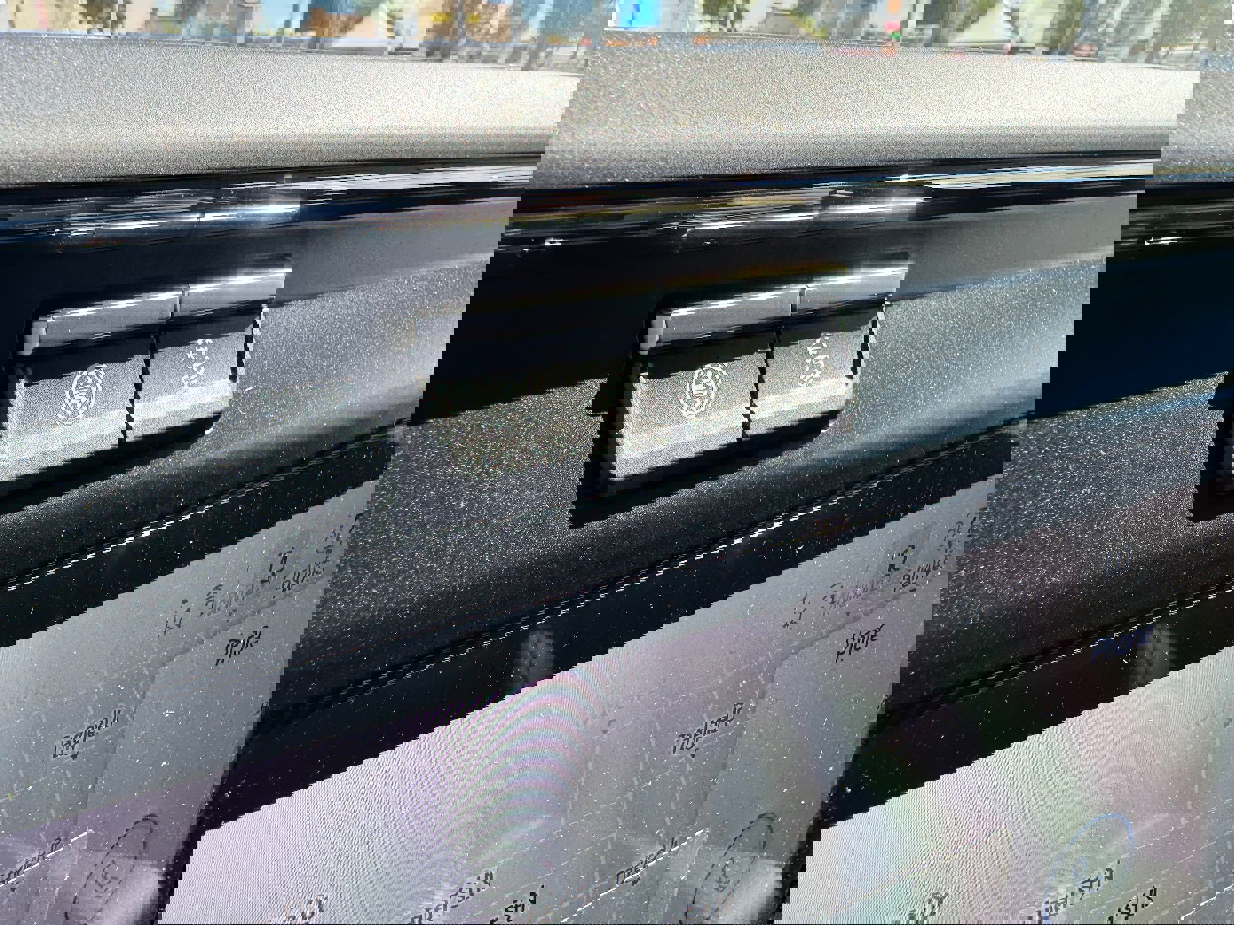 New 2026 Ford F350 Lariat w/ Tremor Off-Road Package image 25