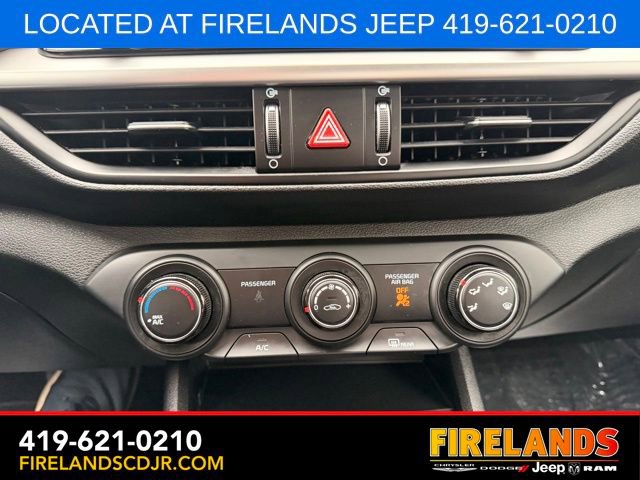 Used 2021 Kia Forte LXS FWD image 22
