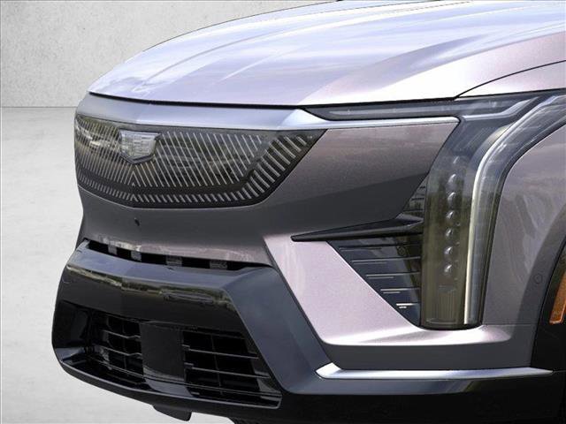 New 2026 Cadillac Optiq Luxury 1 image 13