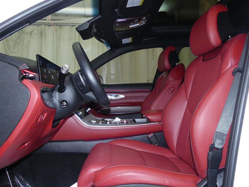 Used 2026 Genesis GV70 3.5T Sport Advanced image 20