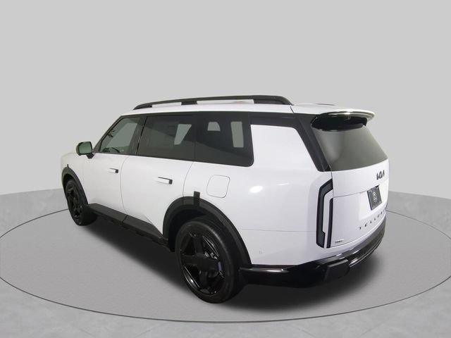 New 2027 Kia Telluride X-Line SX Prestige w/ Towing Package AWD/4WD image 35