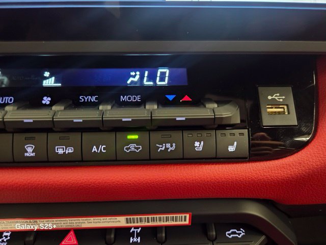 New 2026 Toyota Tundra TRD Pro AWD/4WD image 76