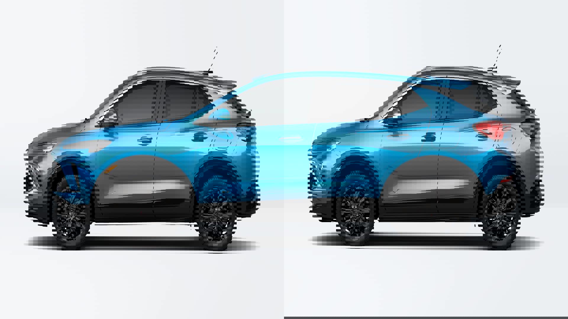 New 2026 Buick Encore GX Sport Touring w/ Advanced Technology Package image 30