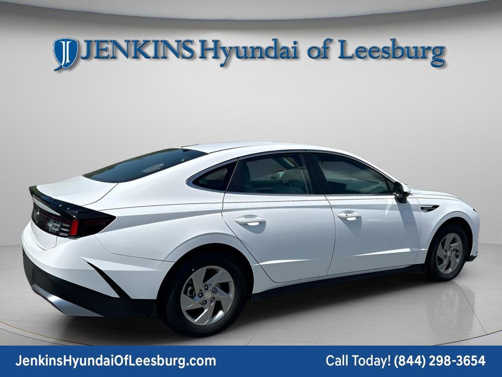 New 2026 Hyundai Sonata SE image 5