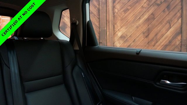 Used 2022 Nissan Rogue SV w/ SV Premium Package image 58