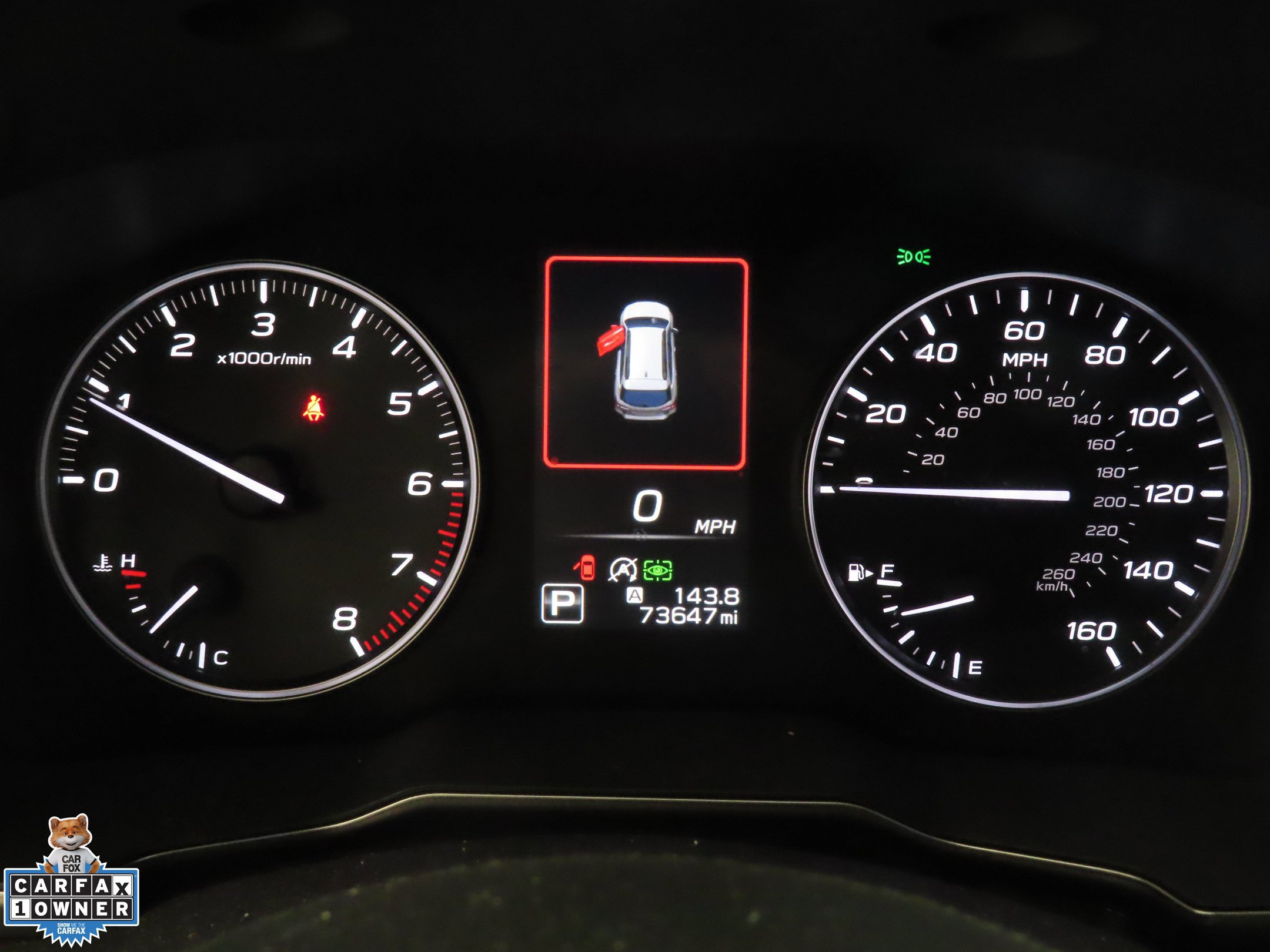 Certified 2023 Subaru Outback Touring XT AWD/4WD image 12