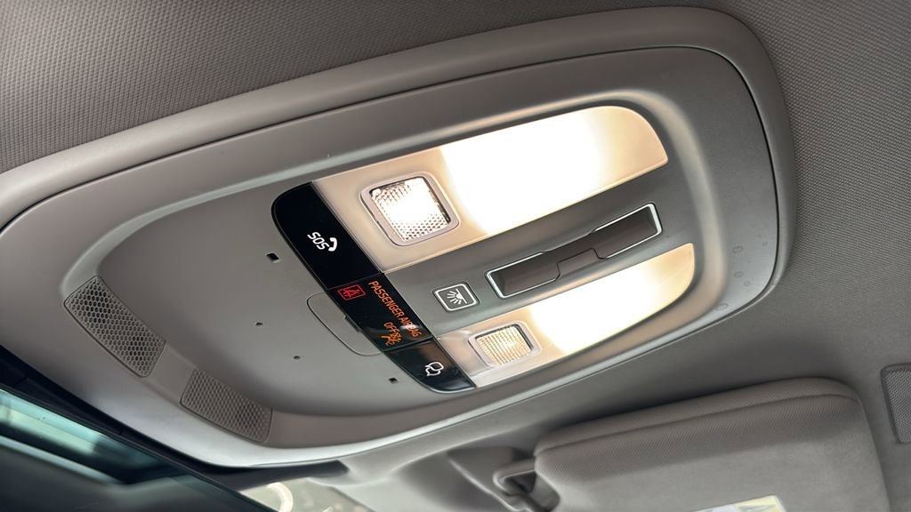Certified 2023 Volvo XC90 B6 Plus w/ Protection Package Premier image 24