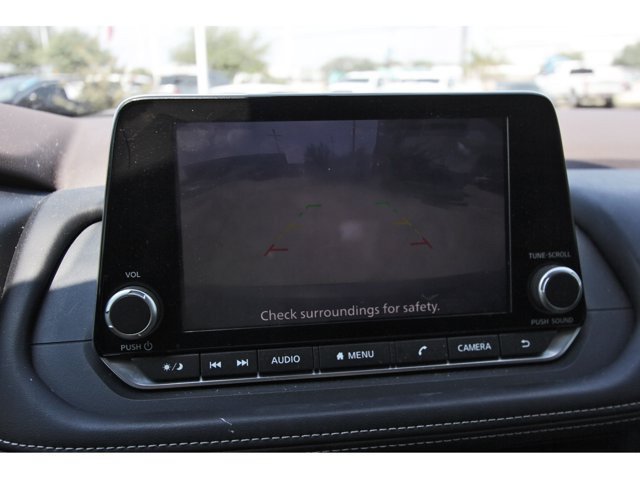Used 2021 Nissan Rogue S FWD image 14