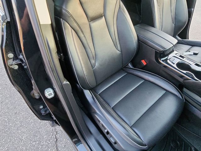 Used 2021 Buick Envision Essence w/ Sport Touring Package image 24