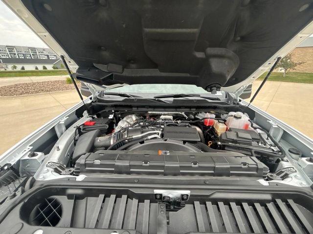 New 2026 Chevrolet Silverado 3500 W/T w/ WT Convenience Package AWD/4WD image 39