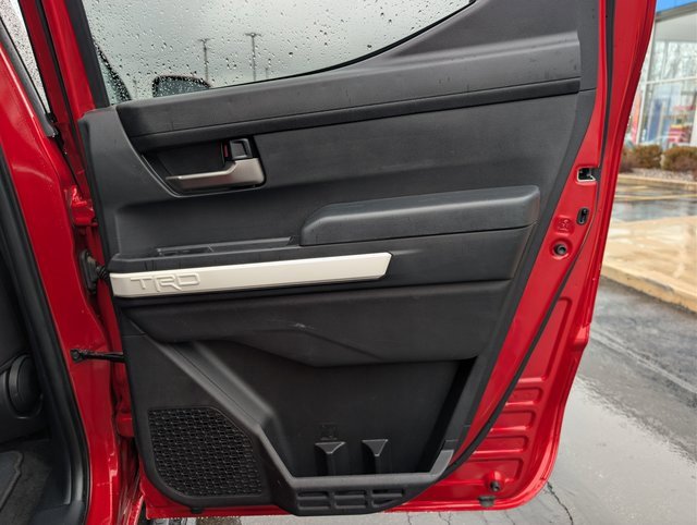 Used 2024 Toyota Tacoma TRD Off-Road image 18