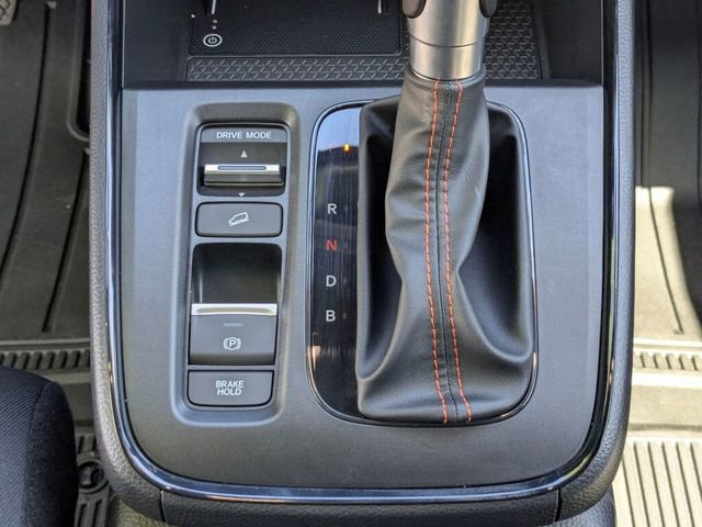 Certified 2026 Honda CR-V Sport image 20
