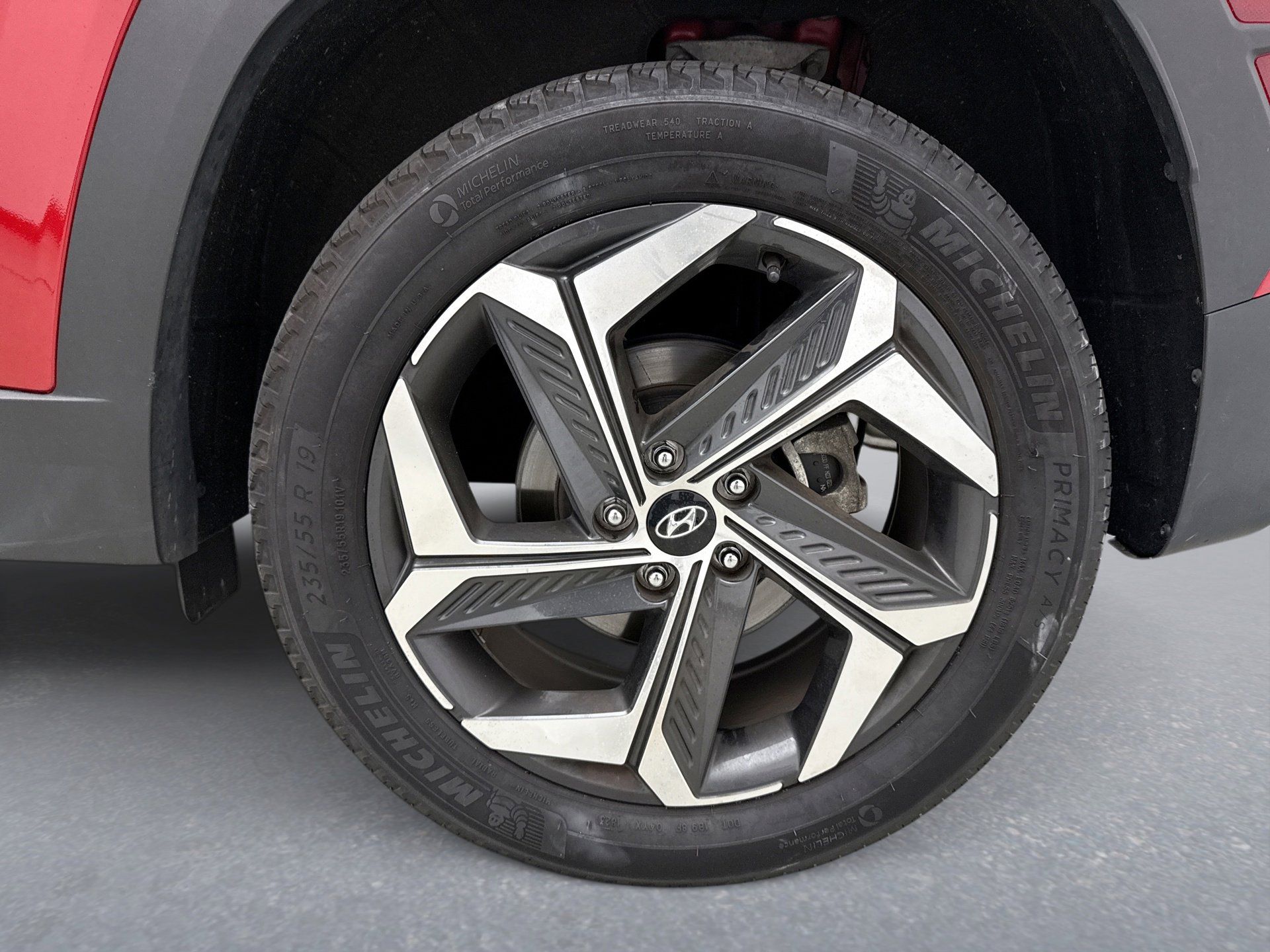 Used 2023 Hyundai Tucson SEL w/ Convenience Package image 20