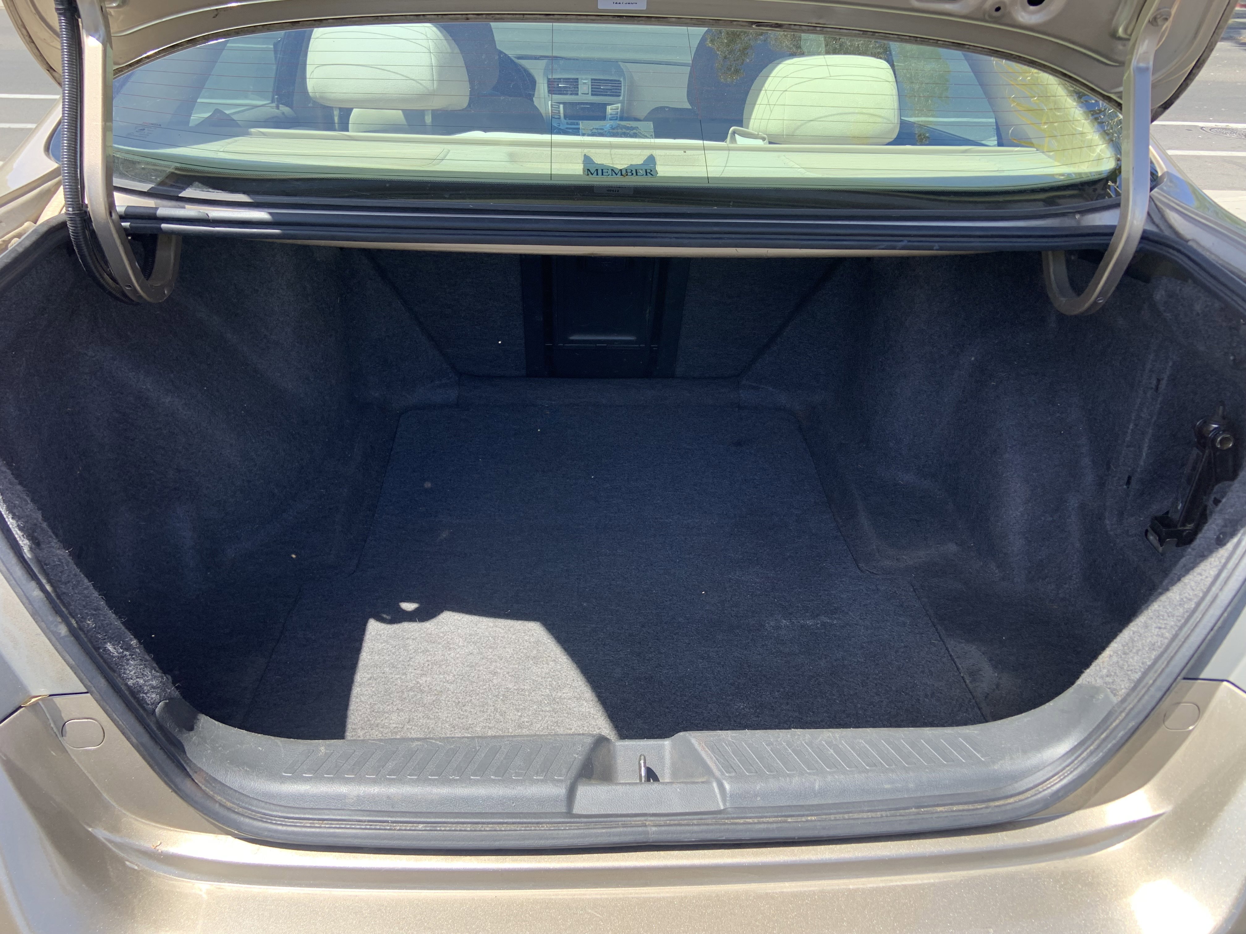 Used 2006 Honda Accord EX image 11