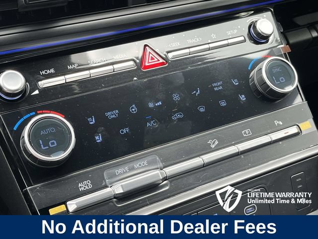 New 2026 Hyundai Santa Fe Calligraphy FWD image 26