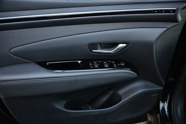 Used 2024 Hyundai Tucson Limited image 14