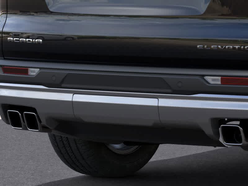 New 2026 GMC Acadia Elevation w/ Elevation Premium Package image 14
