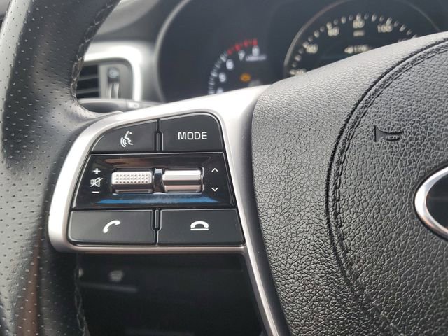 Used 2020 Kia Sorento SX image 12