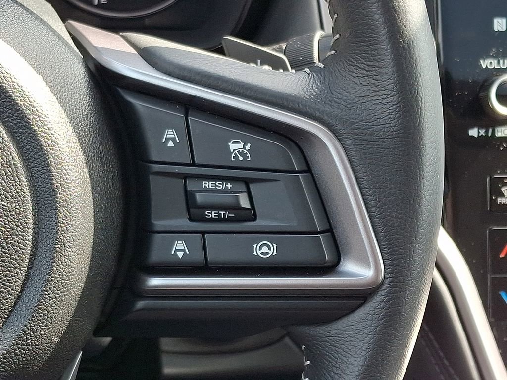 Certified 2025 Subaru Legacy Premium AWD/4WD image 25