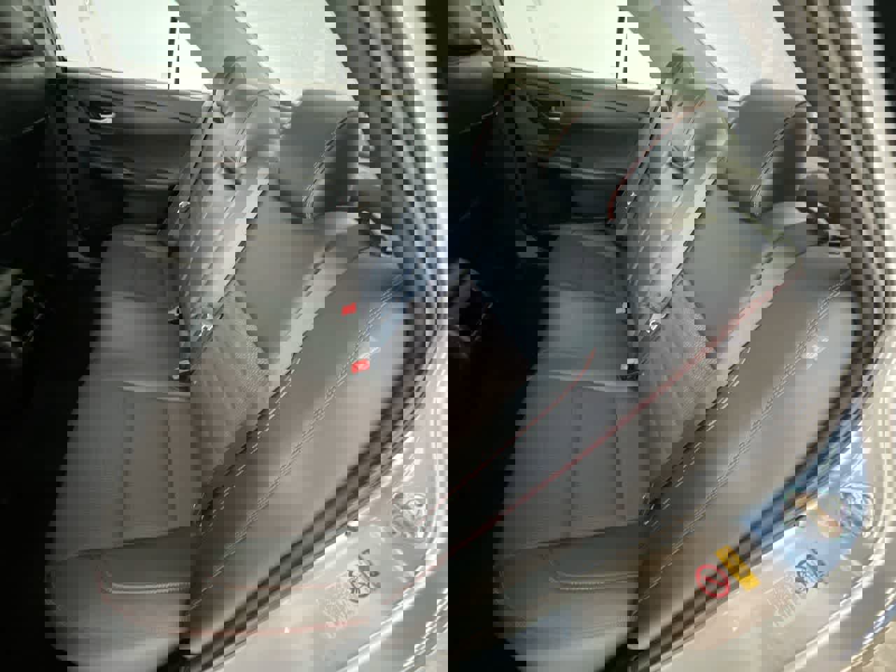 Used 2017 Toyota Camry SE FWD image 30