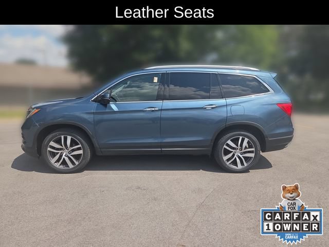 Used 2016 Honda Pilot Touring image 2