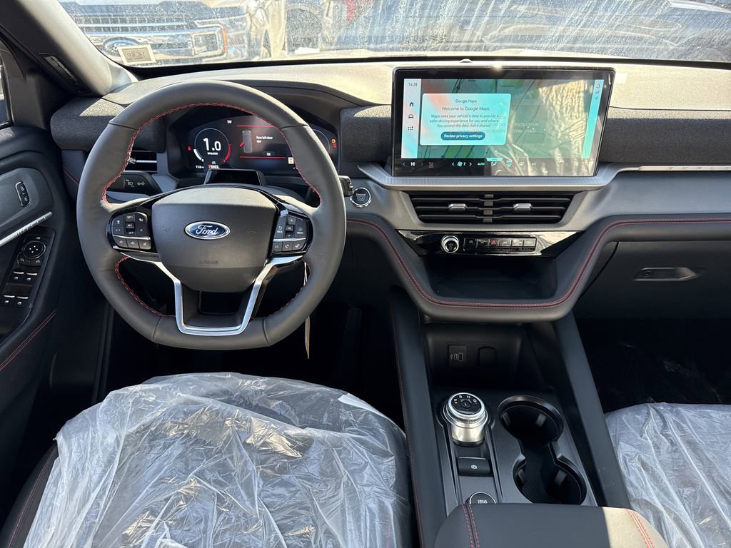 Used 2026 Ford Explorer ST-Line w/ ST-Line Street Pack image 10