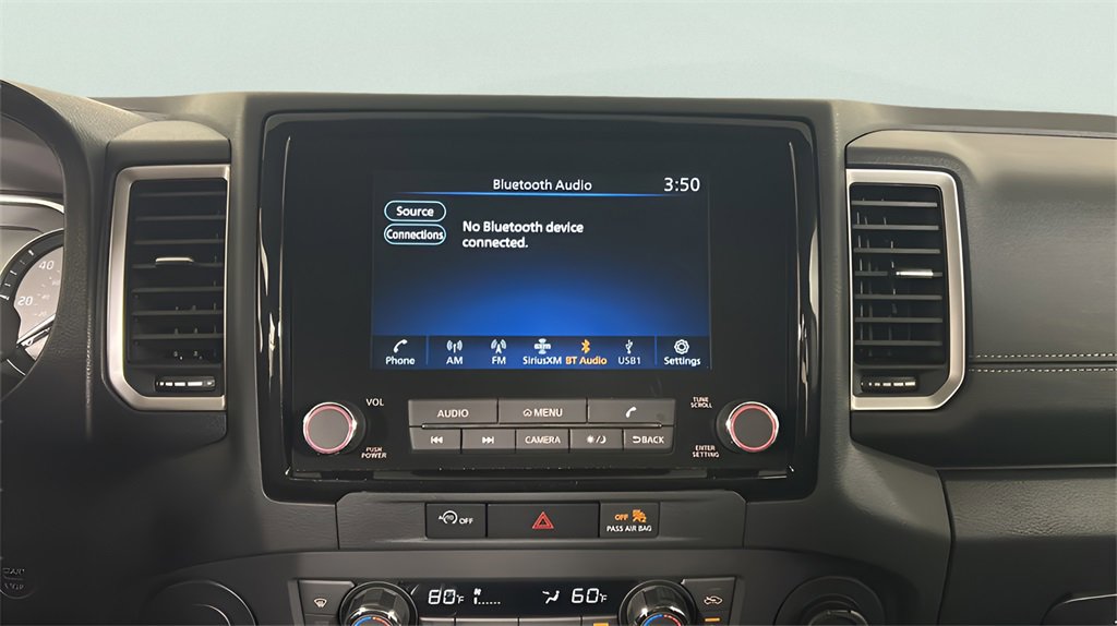 Used 2024 Nissan Frontier SV w/ Technology Package image 18