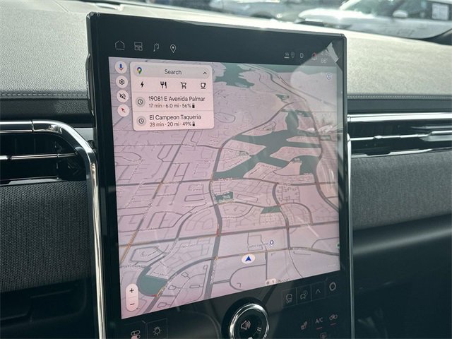 Used 2026 GMC Sierra EV Elevation image 13