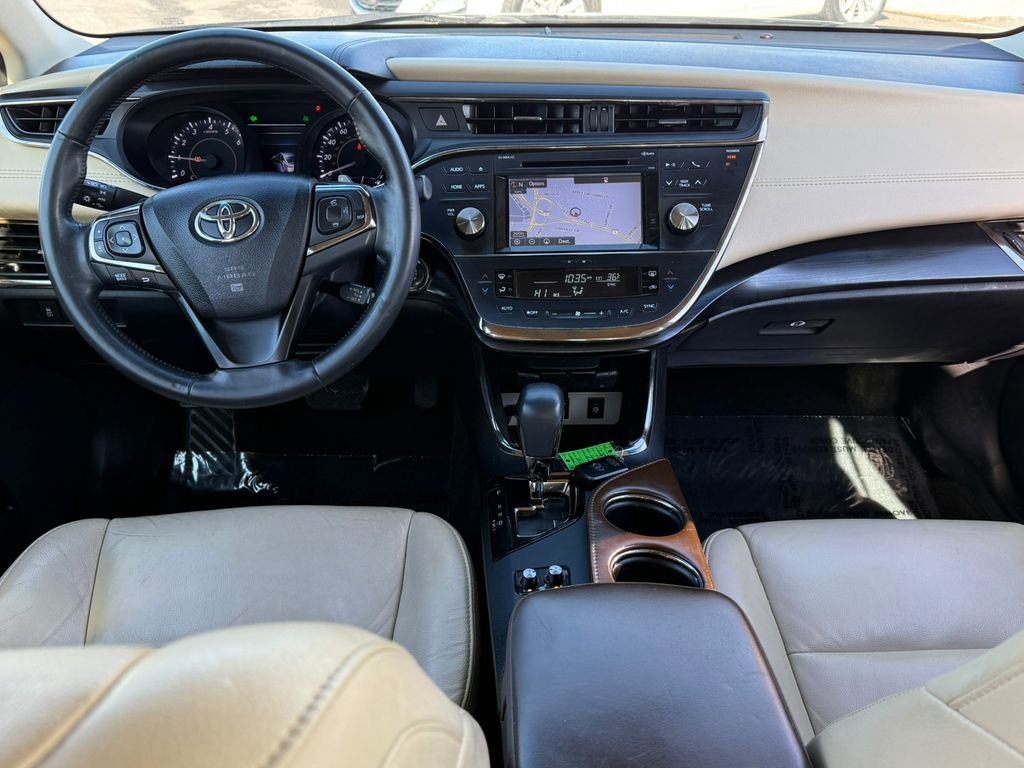 Used 2016 Toyota Avalon Touring image 15