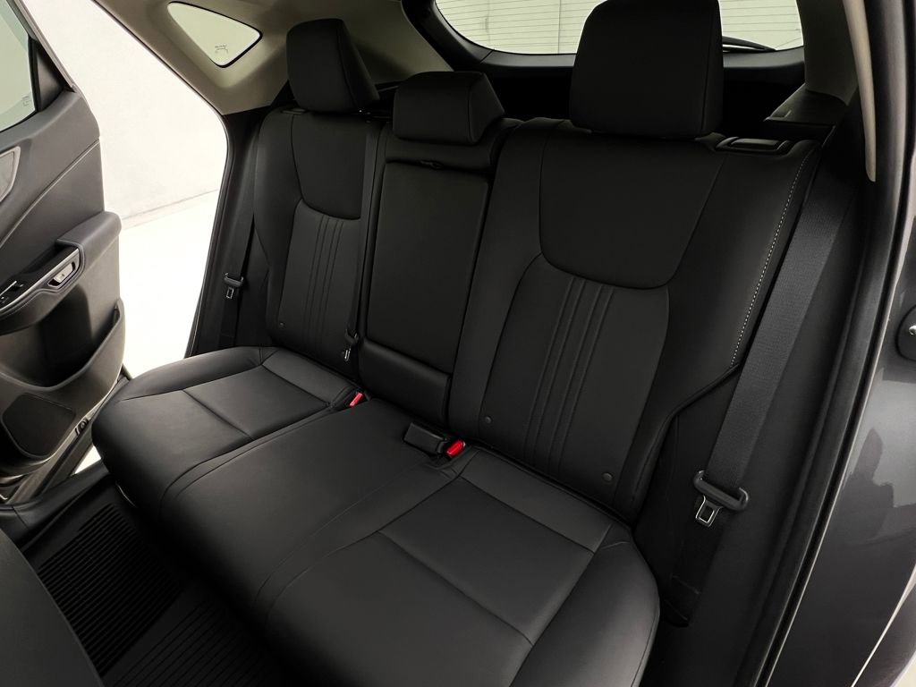 Used 2025 Lexus NX 350 350 Premium w/ Accessory Package (2T) image 20