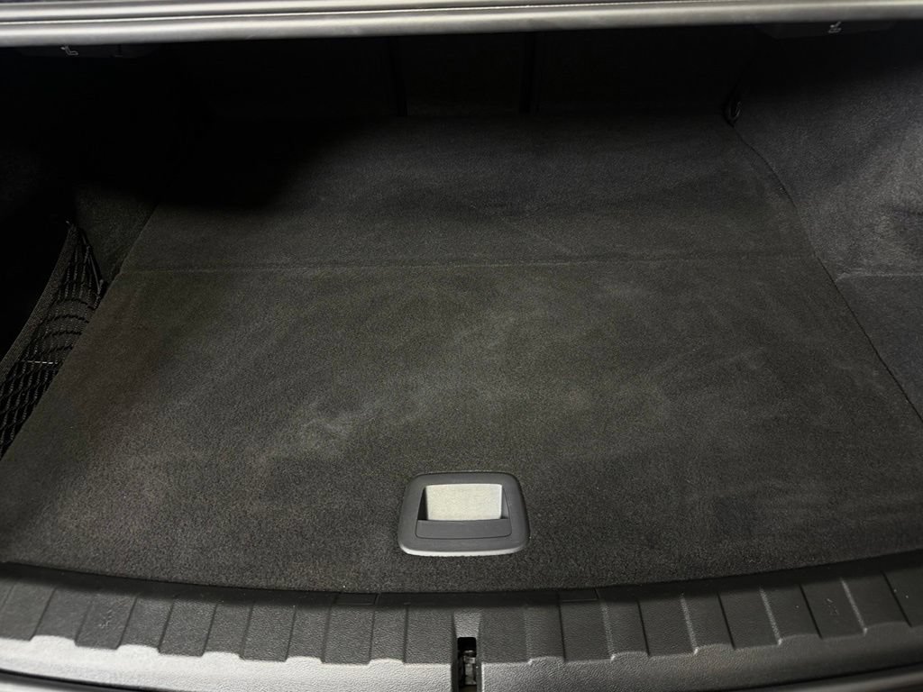 Used 2022 BMW 330e w/ Driving Assistance Package RWD image 17