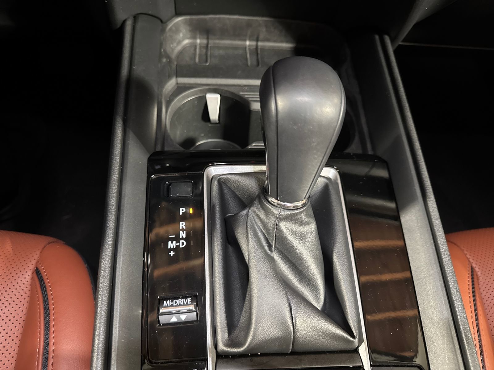 Used 2023 MAZDA CX-50 Meridian Edition image 24