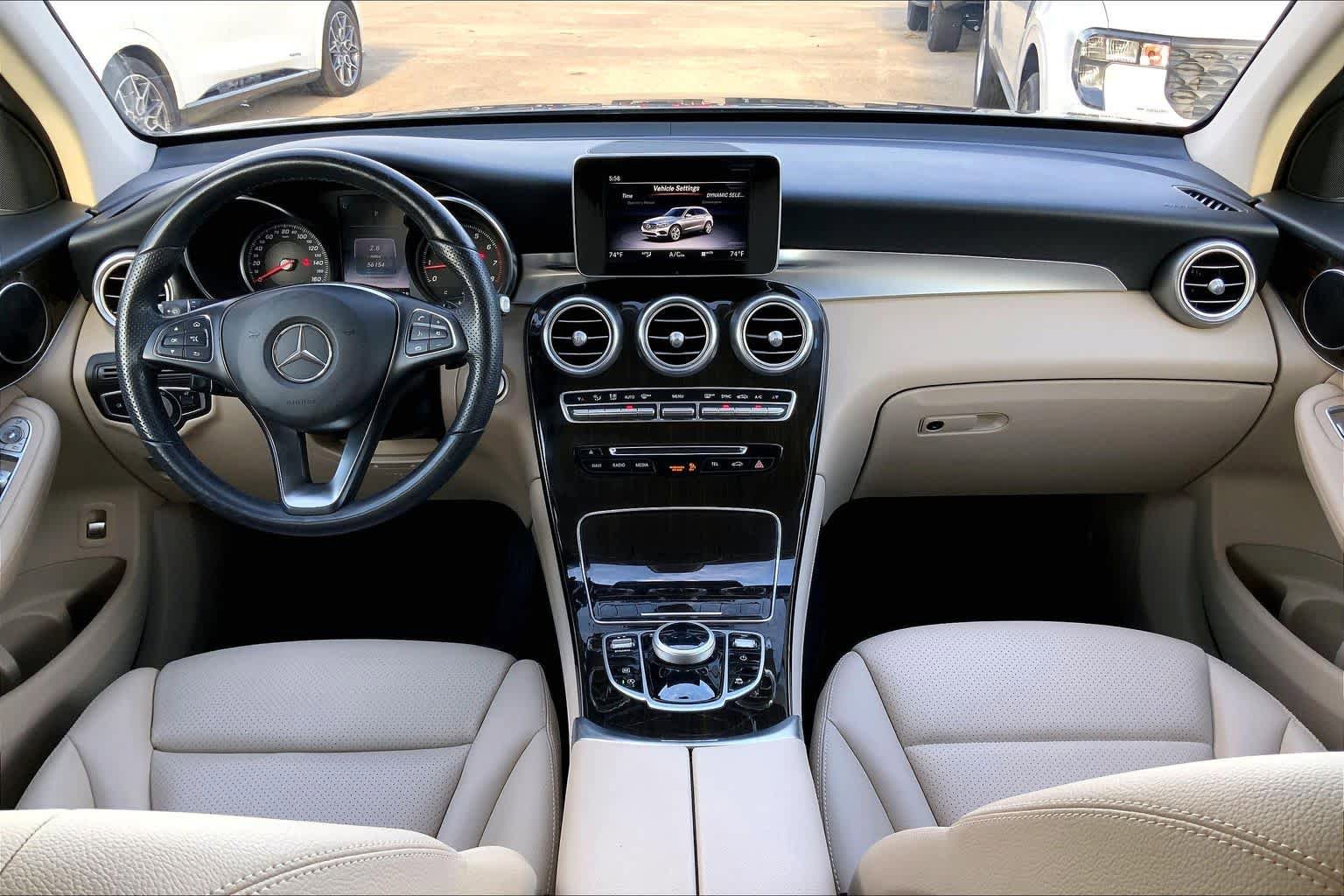 Used 2019 Mercedes-Benz GLC 300 image 16