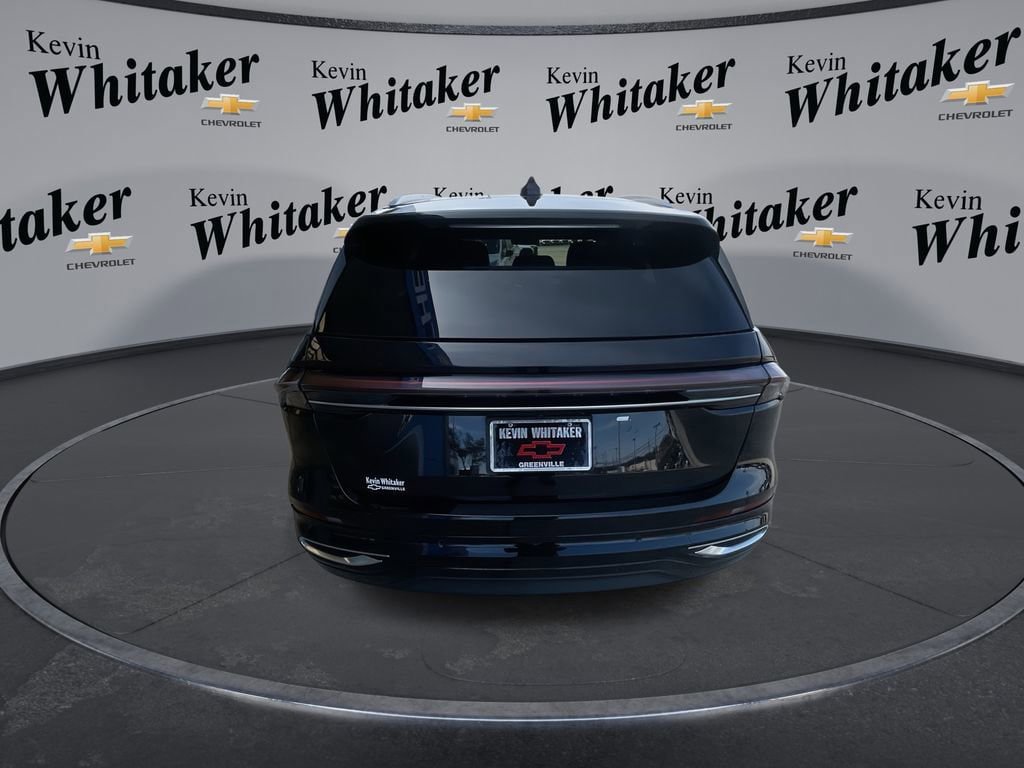 Used 2024 Lincoln Nautilus Reserve w/ Equipment Group 202A AWD/4WD image 7