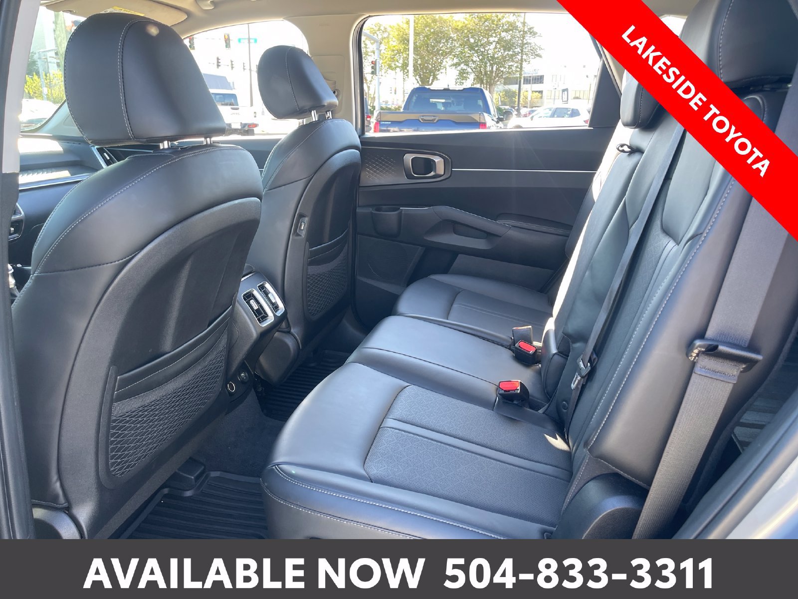 Used 2023 Kia Sorento S FWD image 20