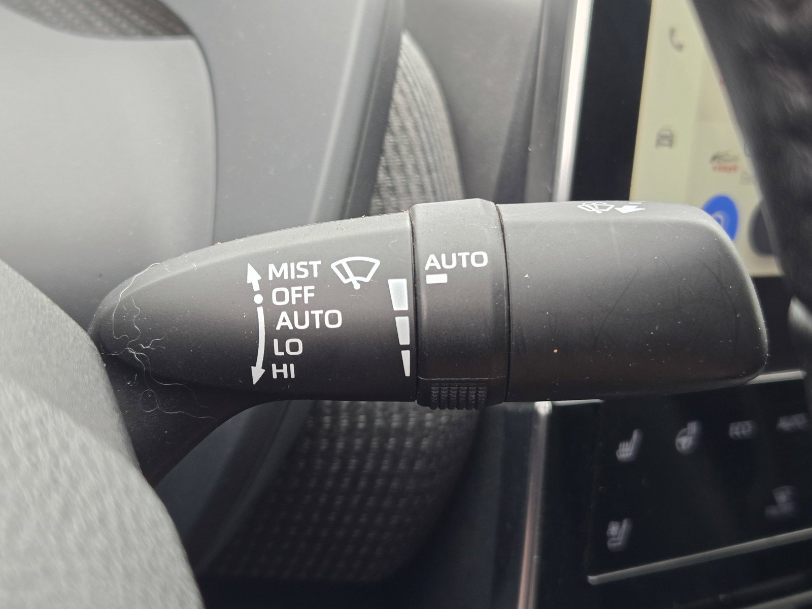 Certified 2023 Subaru Solterra AWD image 25
