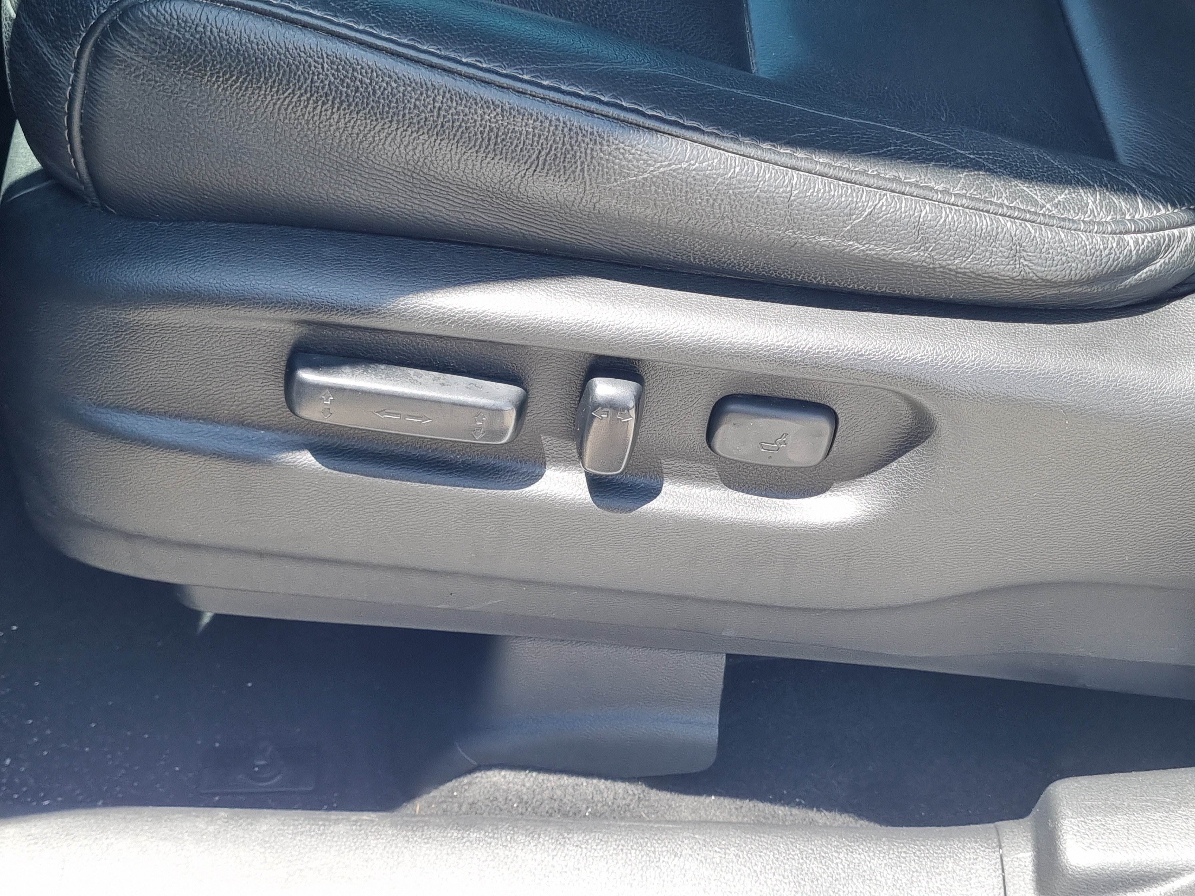 Used 2020 Honda Pilot Touring image 22