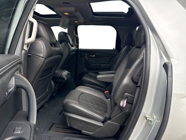 Used 2015 GMC Acadia Denali AWD/4WD image 11