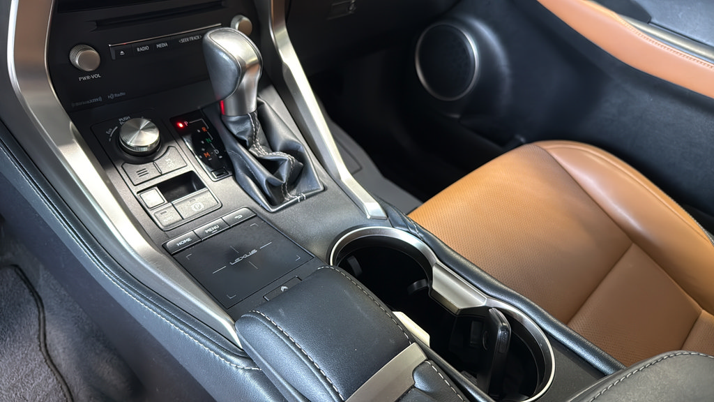 Used 2018 Lexus NX 300 AWD w/ Comfort Package image 28