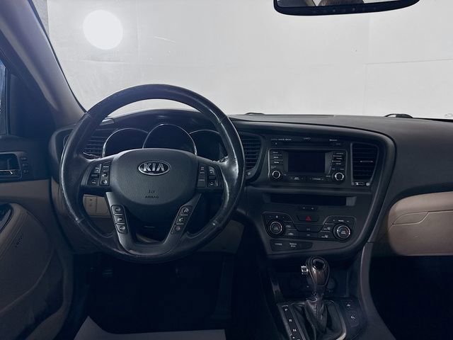 Used 2013 Kia Optima EX w/ Premium Pkg FWD image 24