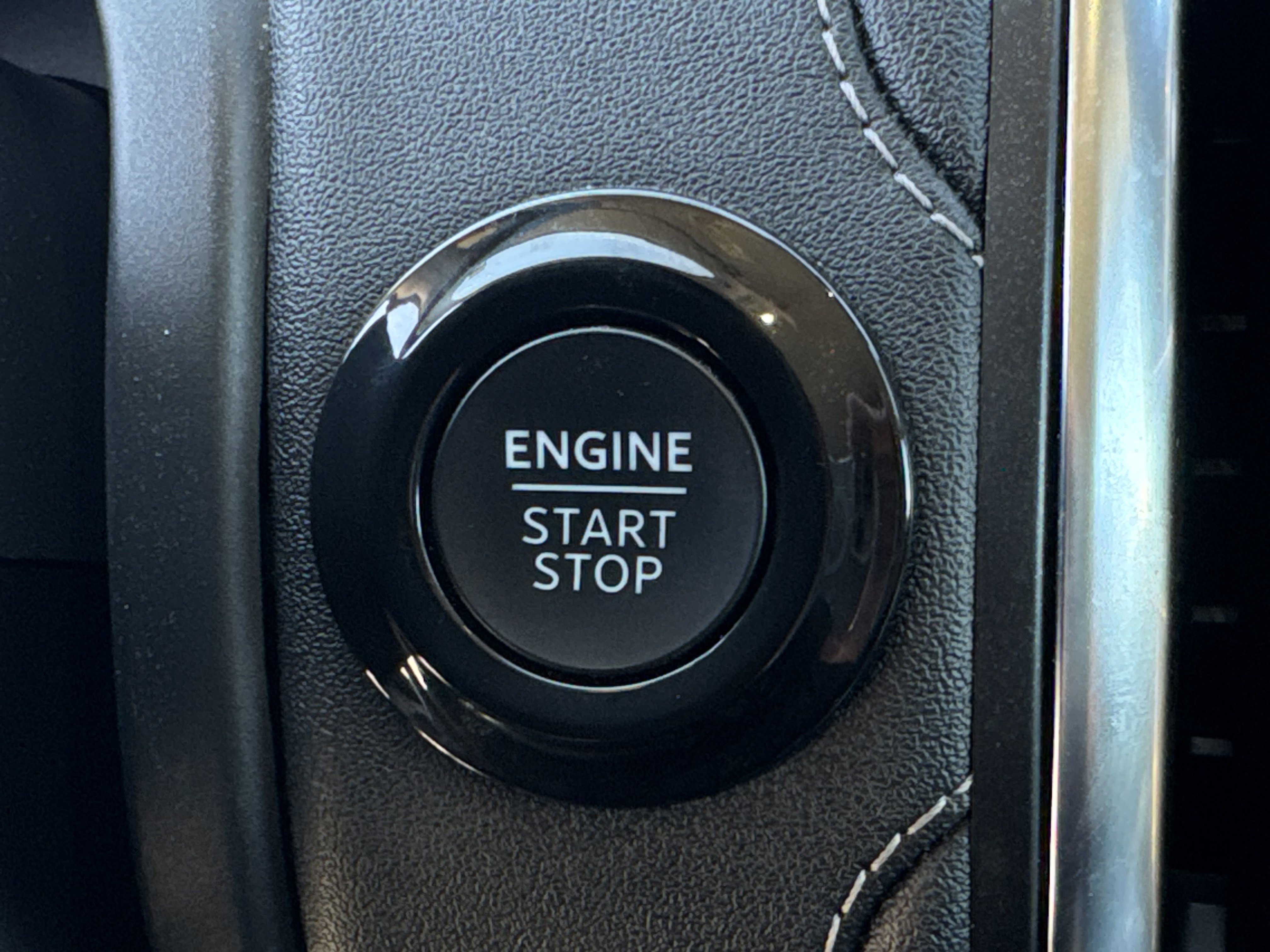 Used 2025 Ford Expedition Max Platinum image 25