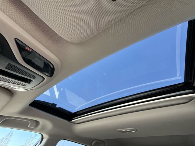 Certified 2025 Subaru Outback Premium image 22