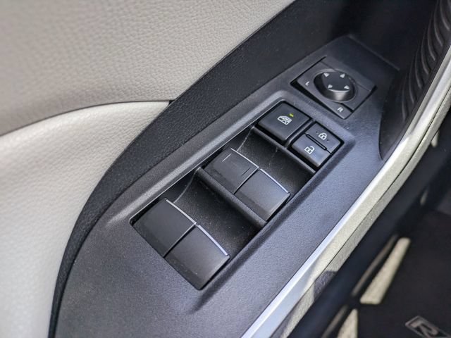 Used 2021 Toyota RAV4 XLE Premium FWD image 22