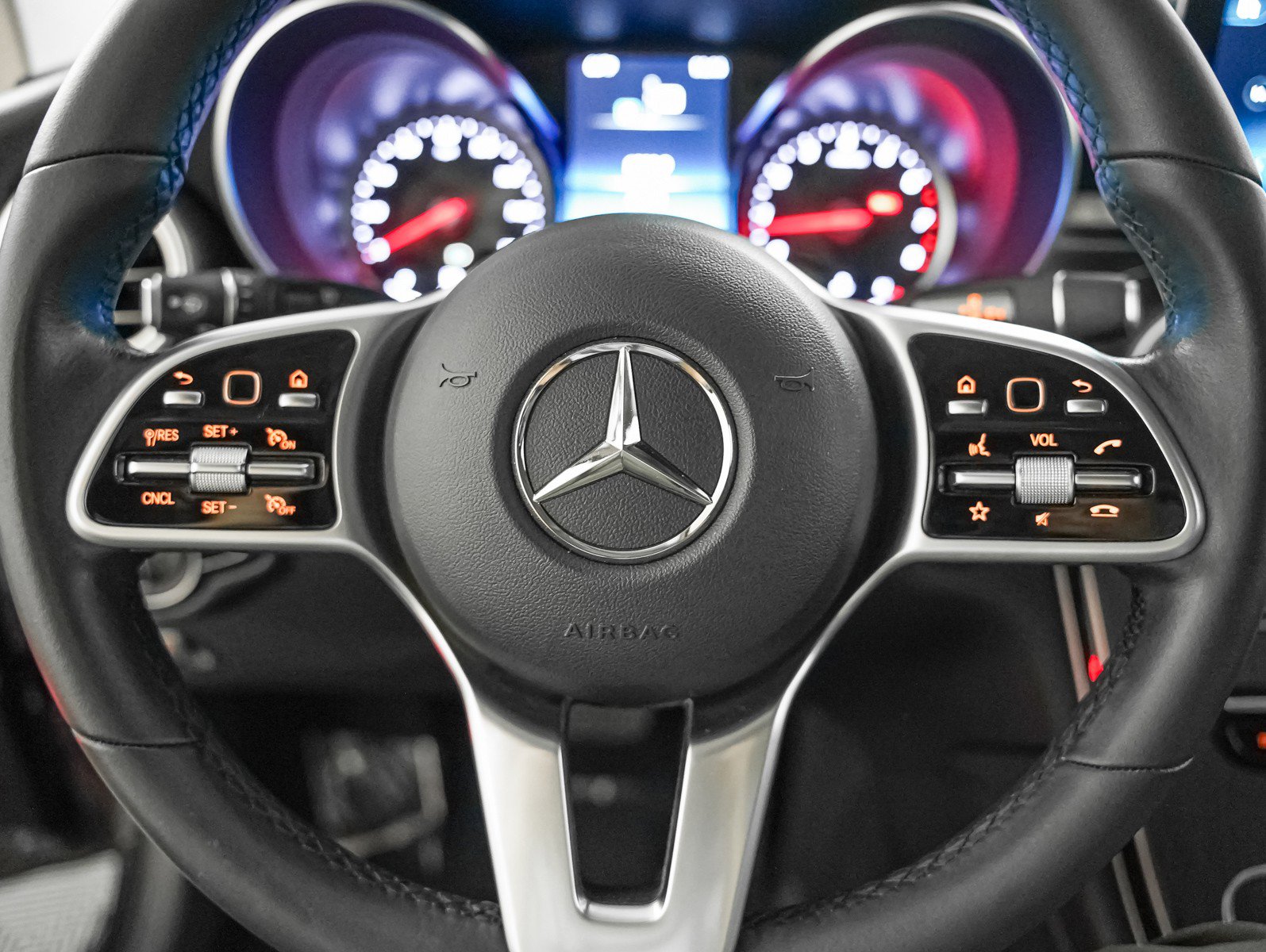 Certified 2022 Mercedes-Benz GLC 300 image 16