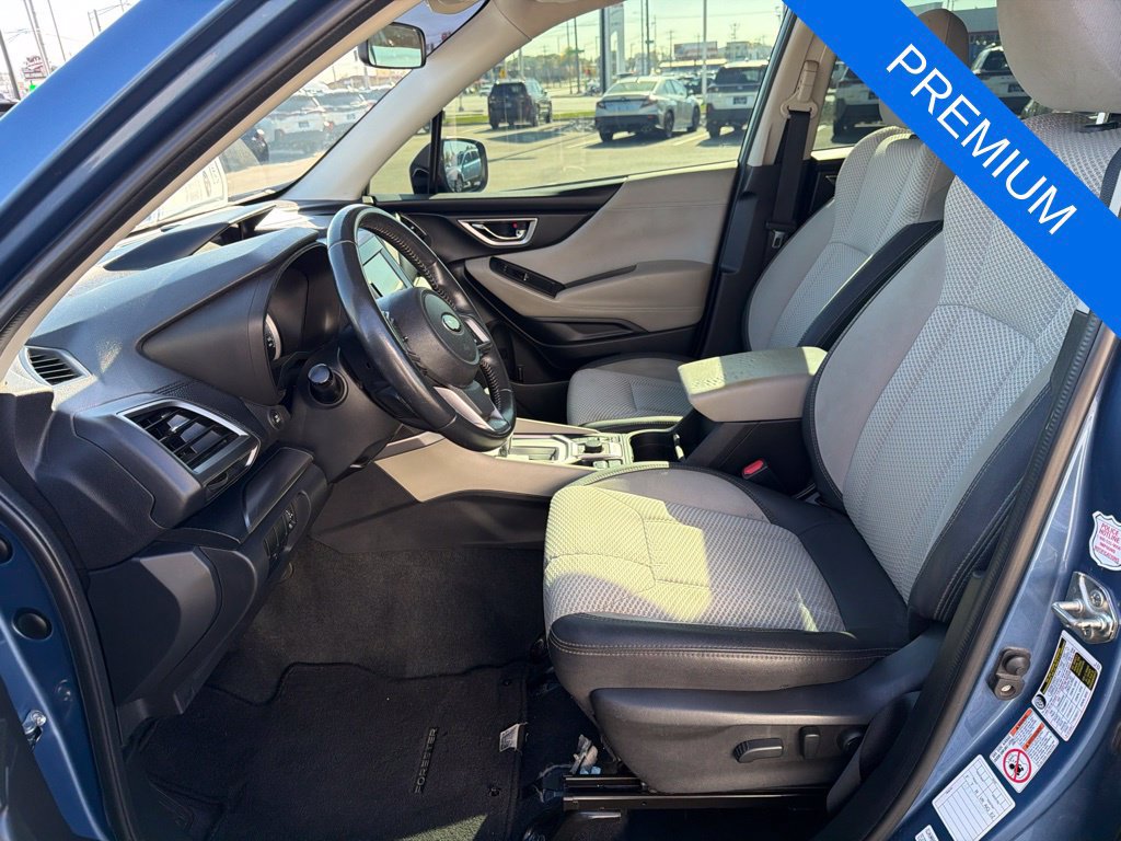 Used 2020 Subaru Forester Premium AWD/4WD image 9
