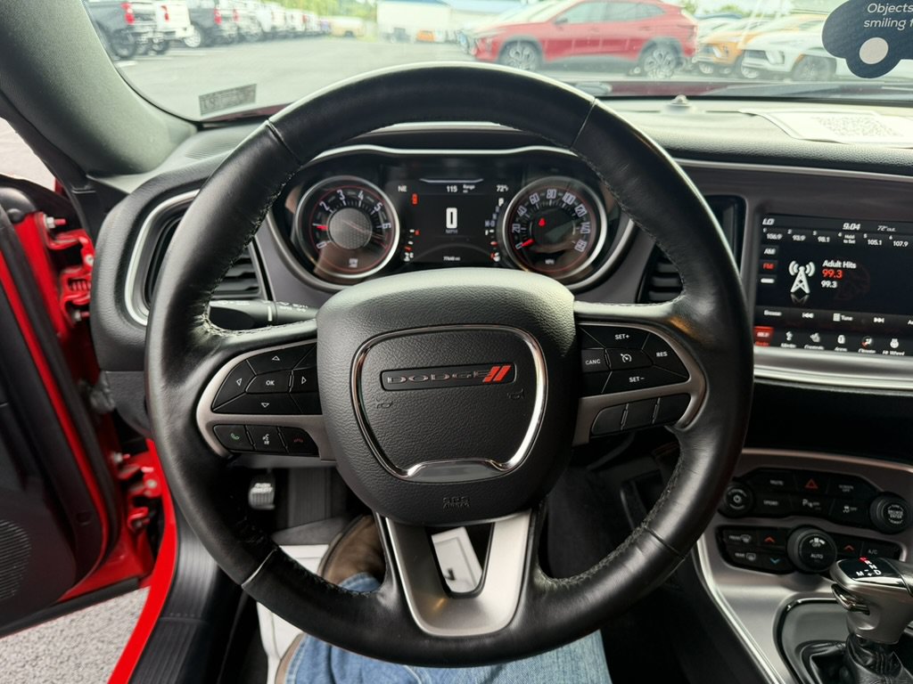 Used 2019 Dodge Challenger SXT w/ Plus Package AWD/4WD image 19