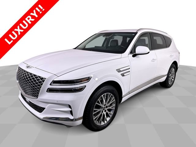 Used 2024 Genesis GV80 2.5T