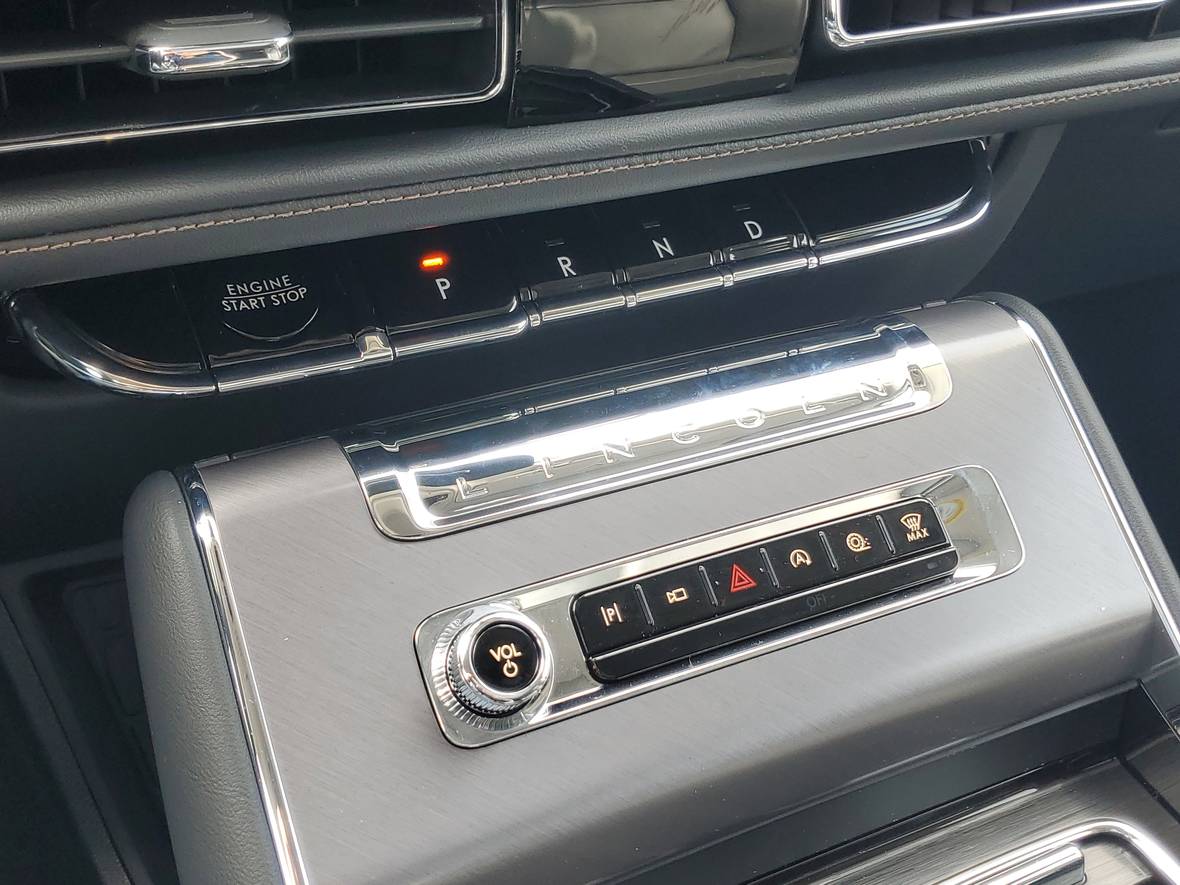 New 2026 Lincoln Aviator AWD image 21