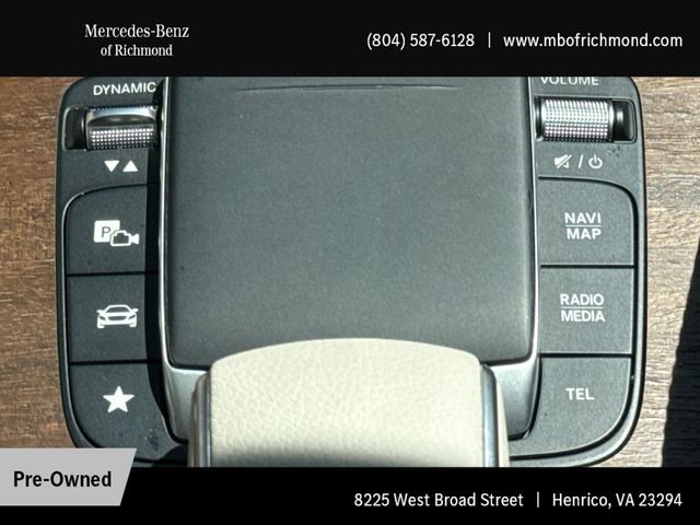 Used 2021 Mercedes-Benz GLE 450 4MATIC image 18