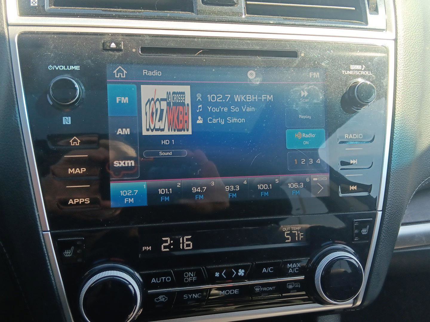 Used 2019 Subaru Outback 2.5i Limited w/ Popular Package #2 image 15